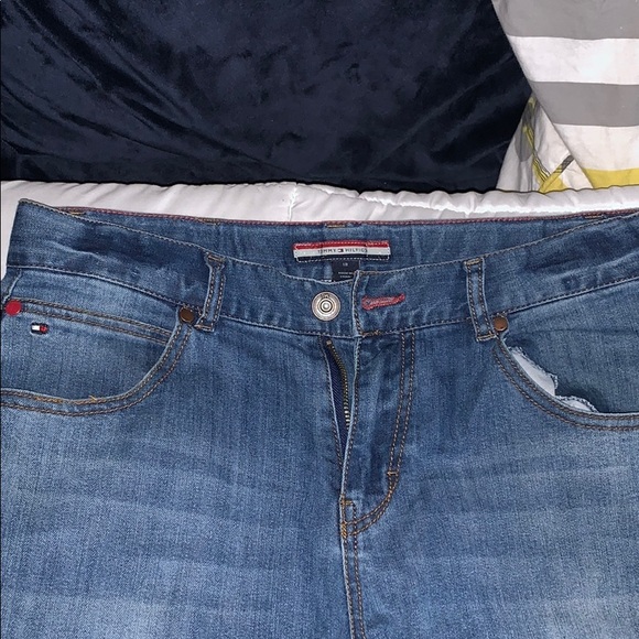 Tommy Hilfiger jeans!!!! - Picture 3 of 6